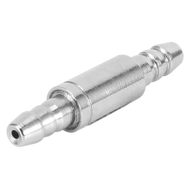 Односторонний обратный клапан из нержавеющей стали для системы предотвращения