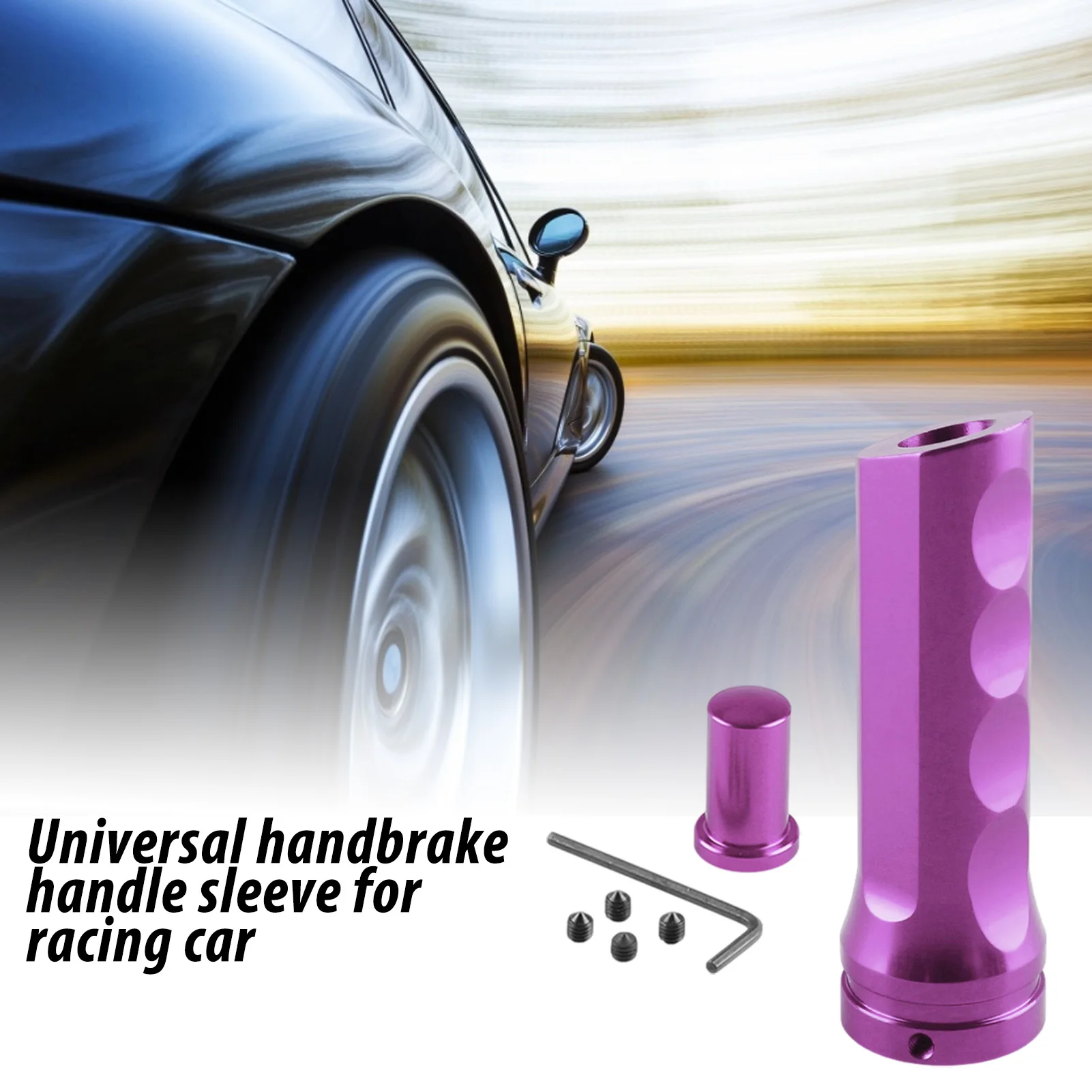 Универсальная крышка для ручного тормоза 6 цветов новые запчасти грузовиков