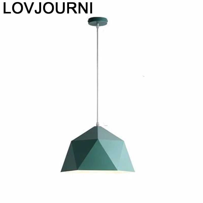 

Lighting Industriele Lampara De Techo Colgante Moderna Lustre Pendente Loft Luminaire Suspendu Luminaria Hanging Lamp Hanglamp