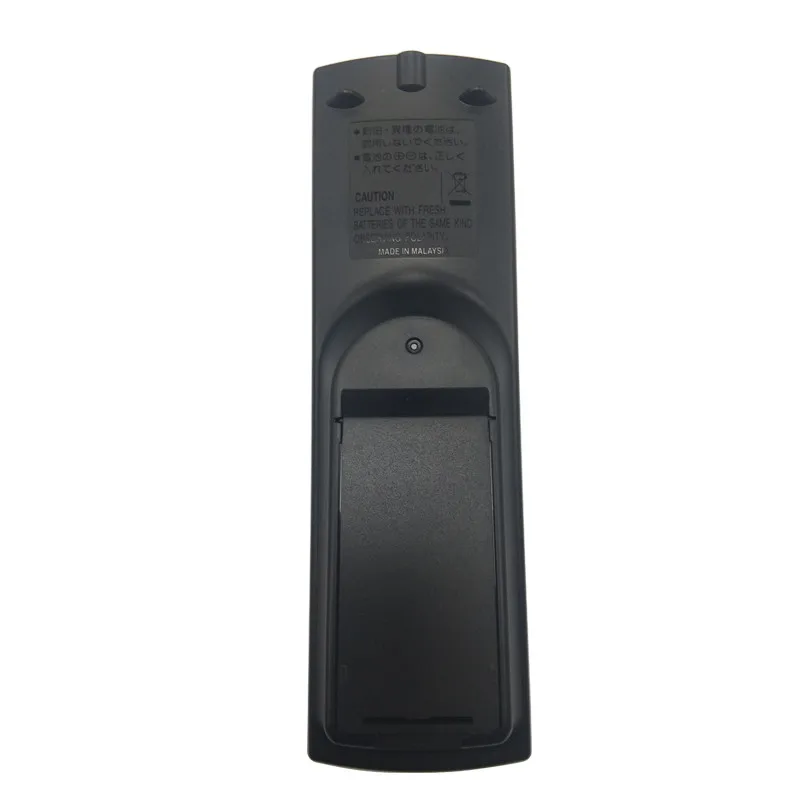 Новый оригинальный пульт дистанционного управления N2QAYB000162 для аудиосистемы