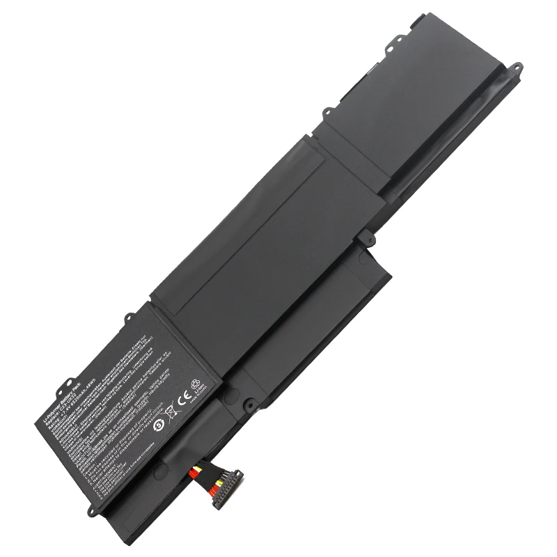Apexway C23 UX32 VivoBook U38N U38K U38DT для ZenBook UX32A UX32VD UX32LA 7 4 В 48 Вт/ч 6520 мАч|Аккумуляторы