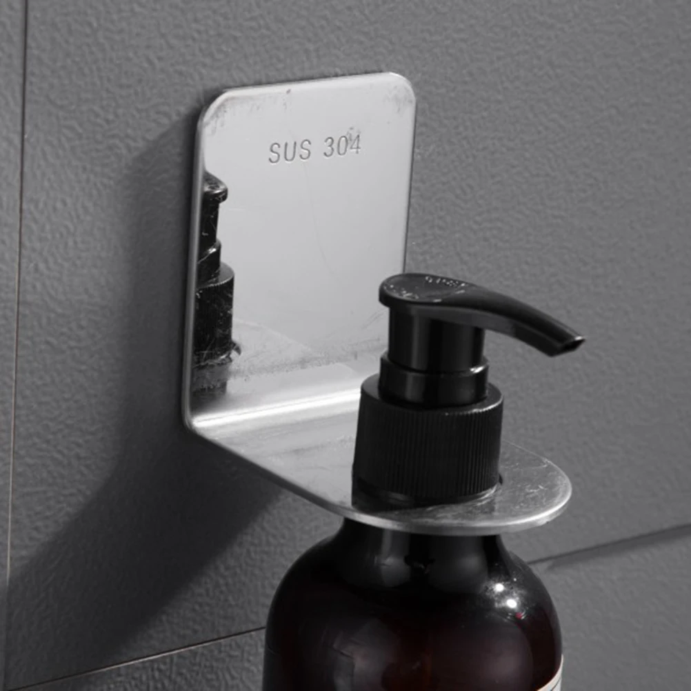 Домашний практичный из нержавеющей стали ванная комната Дырокол бесплатно гель