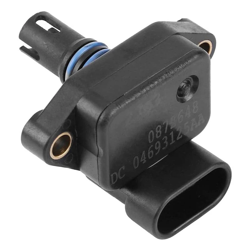 Датчик давления в коллекторе датчик воздуха для Land Rover Freelander 02-05 Mini Cooper 02-08 04693125AA |