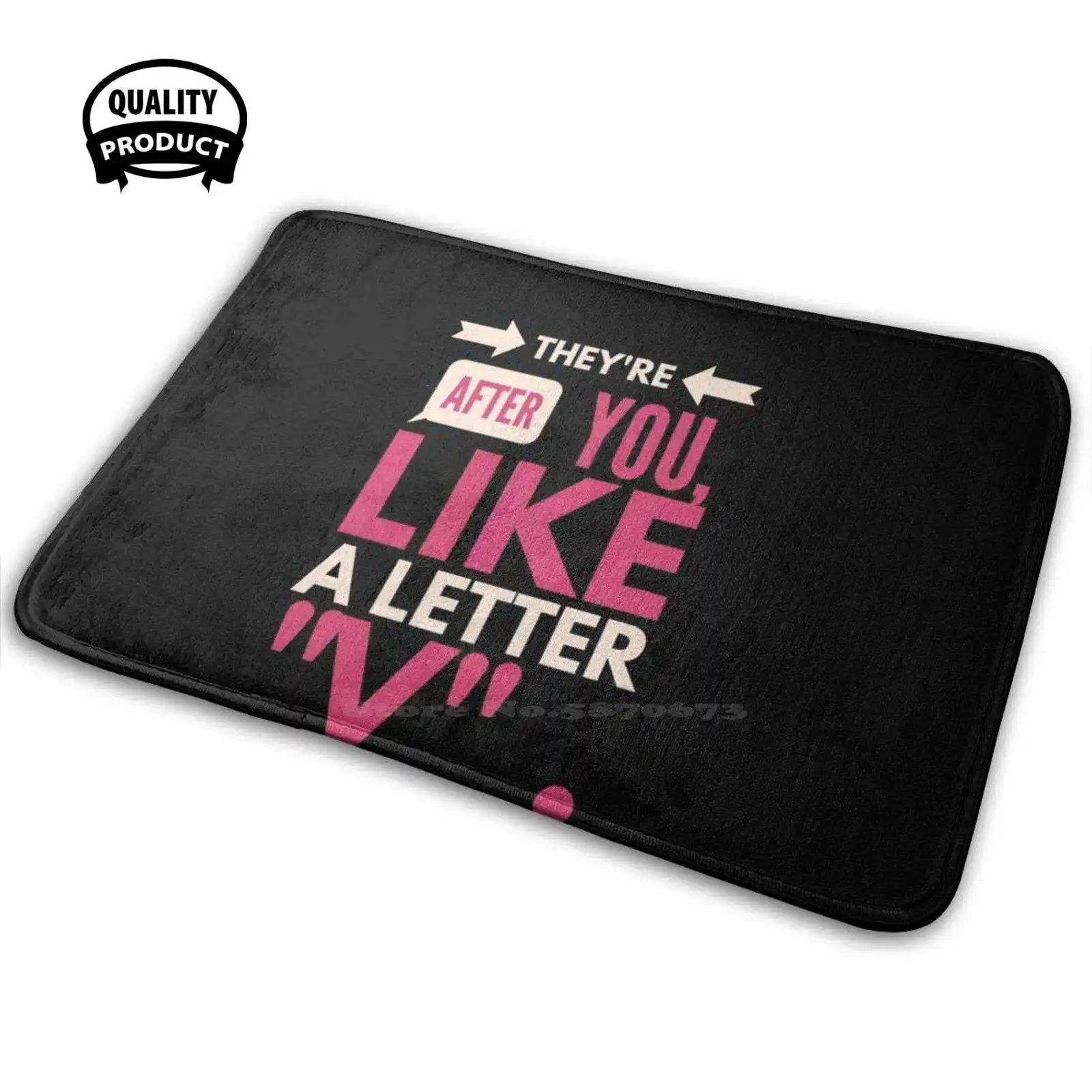 Бар № 2 удобный дверной коврик ковер подушка рэп художник ритм музыка баскетбол