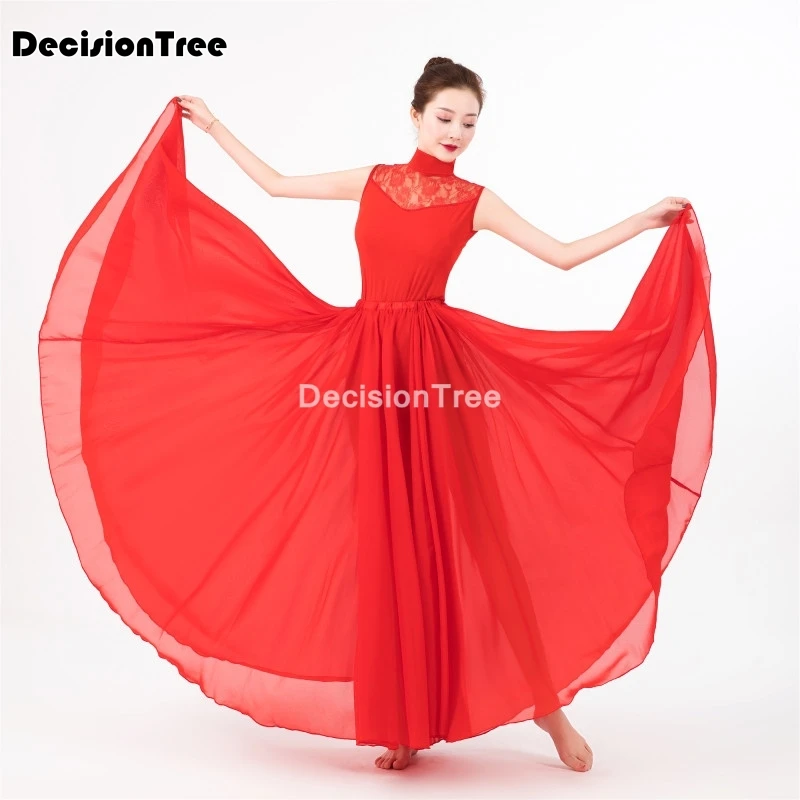 

2021 black dance dress women modern dance costumes dress women salsa dress tango practice dress dance