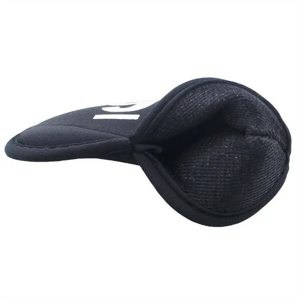 10 шт./компл. тренировочные Гольф головных уборов подарок спорт на открытом