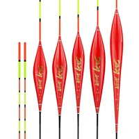 sports offshore angling fishing supplies accessories tools fish float thickened tail sea fishing fishing gear