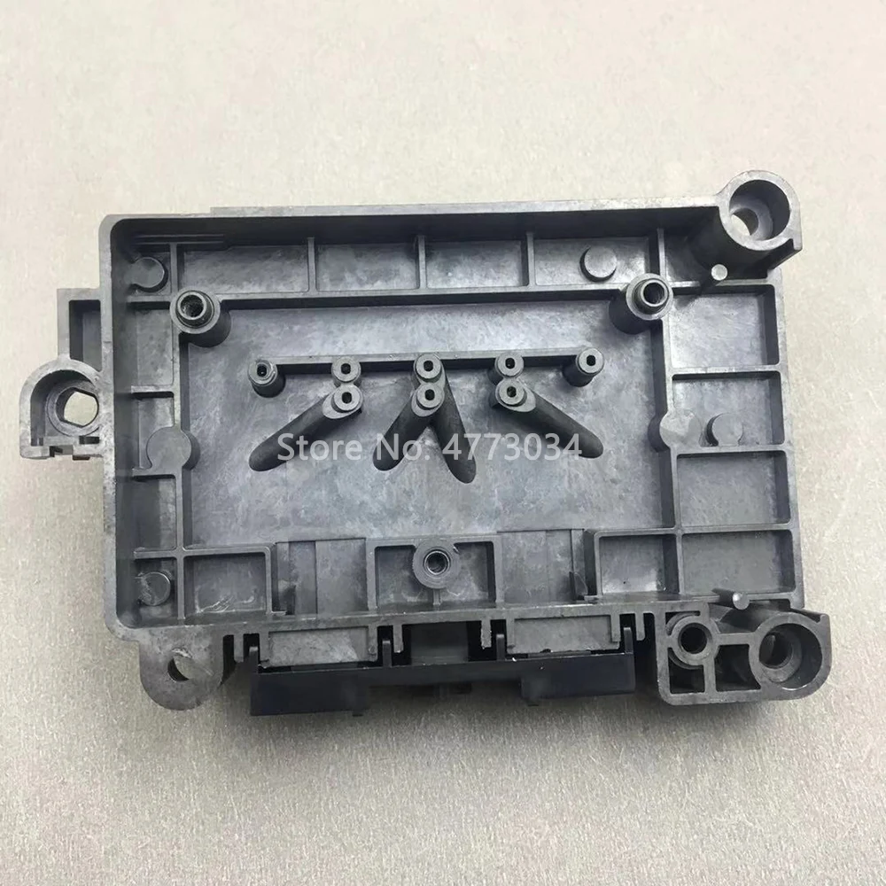 Оригинальная крышка головки DX7 для печатающей Epson Xenons Witcolor Smartcolor Micolor Xroland UV solvent