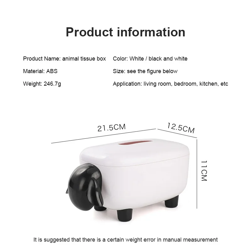 

Cute Creative Napkin Drawer Tissue Box Car Van Bus Bar Restaurant Hotel Home Living Room Decoration Ornaments Home Storage Boxes