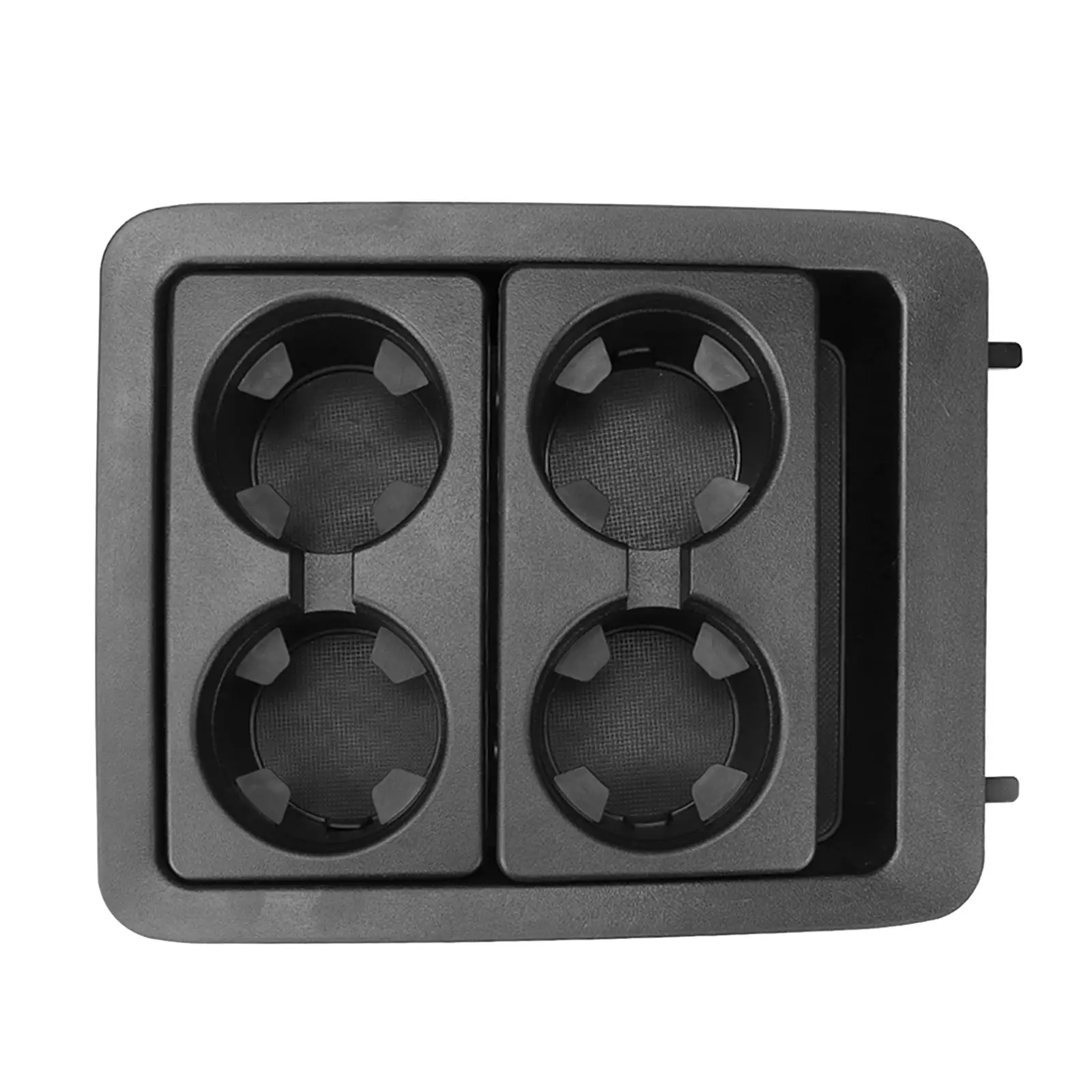 

Water Cup Holder Secondary Storage for GMC 22860866 Full Console