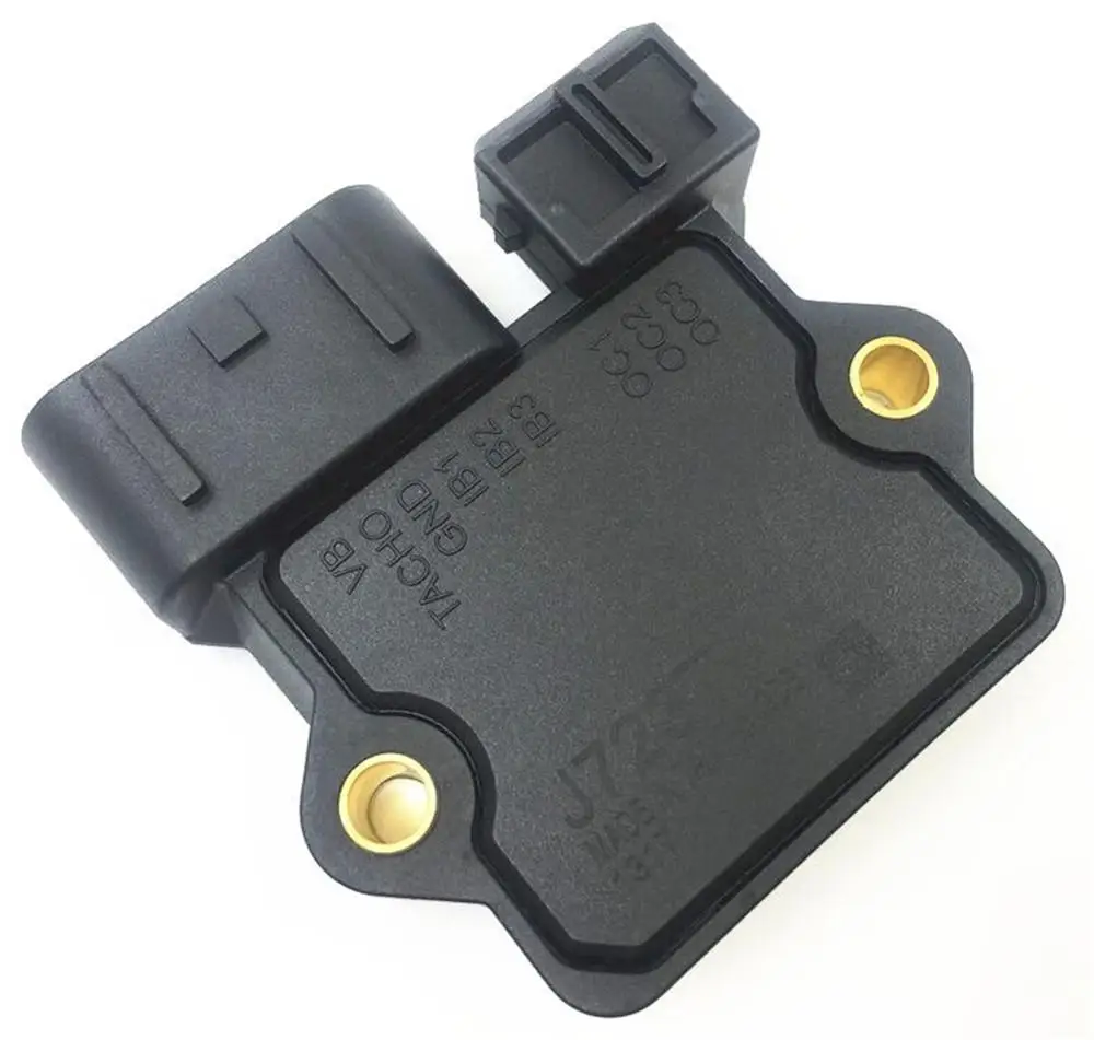 1 шт. Авто модули зажигания J723T MD349207 MD152999 MD160535 Inigition Системы подходит для Mitsubishi V33