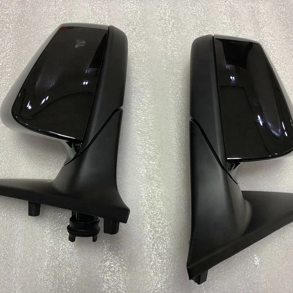 

Car side door mirror For BMW 7 Series F01 F02 3 pins 2009-2012