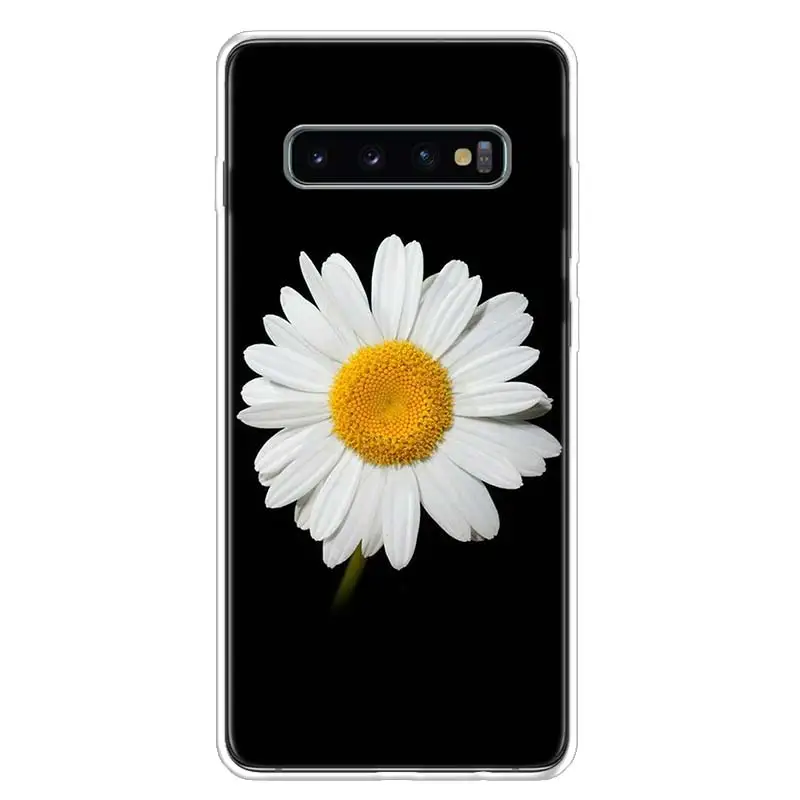 Чехол для Samsung Galaxy A50 A70 Note 20 Ultra 10 Pro 9 8 A40 A20E A10S A6 A7 A8 A9 Plus | Мобильные телефоны и