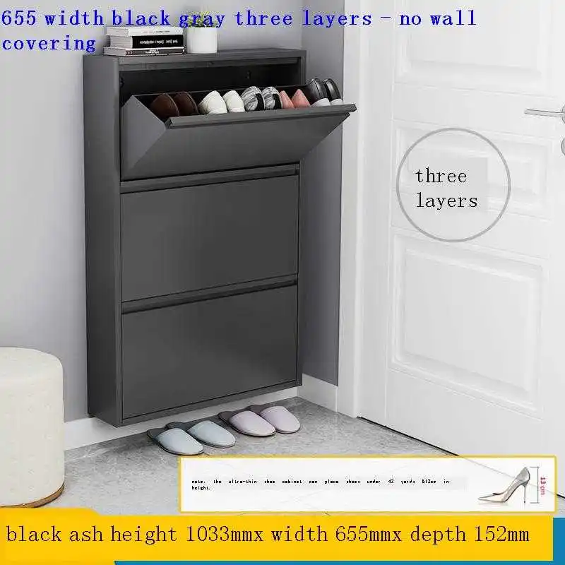 

Mobilya Schoenenrek Armoire Rangement Closet Organizador De Armario Sapateira Scarpiera Meuble Chaussure Rack Shoes Cabinet