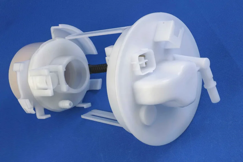 Топливный фильтр варьируемый модель LF17 13 35ZA 6 Series|pump solenoid|pump discpump standard |