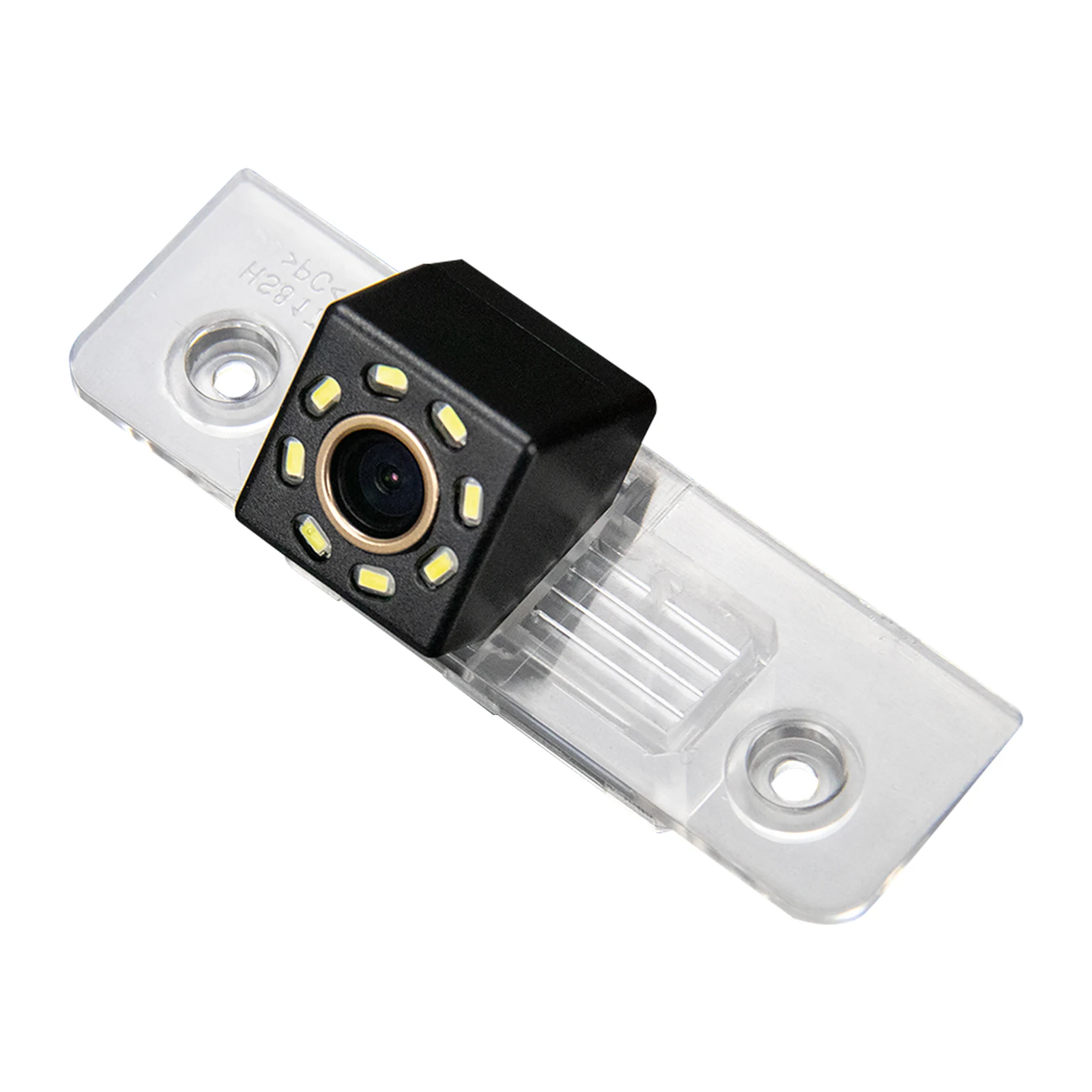 Камера заднего вида HD 720p со светодиодной подсветкой для Skoda Octavia 1U MK1 1Z Laura MK2 1996-2014