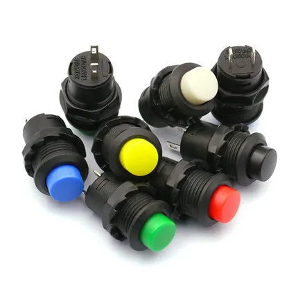 2 шт. автоматическая блокировка 12 мм 427 В переменного тока |