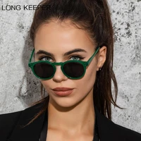 2022 womens round sunglasses for men glasses luxury vintage female sunglasses retro design zonnebril dames birthday present