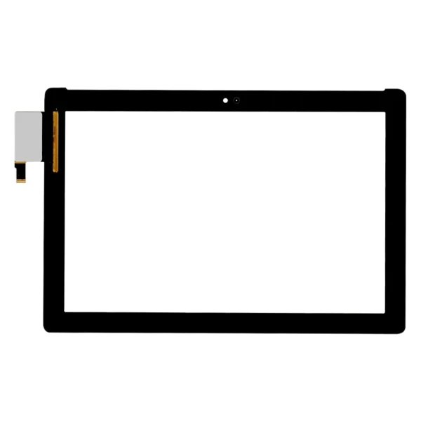 Запасная сенсорная панель для Asus ZenPad 10 Z300CNL P01T детали ремонта передней стеклянной