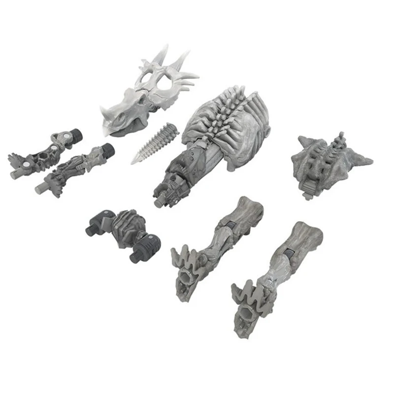 

Hasbro Transformers Toys Beast Wars Series Styracosaurus Action Figure Model birthday present Toy for Boys Gifts