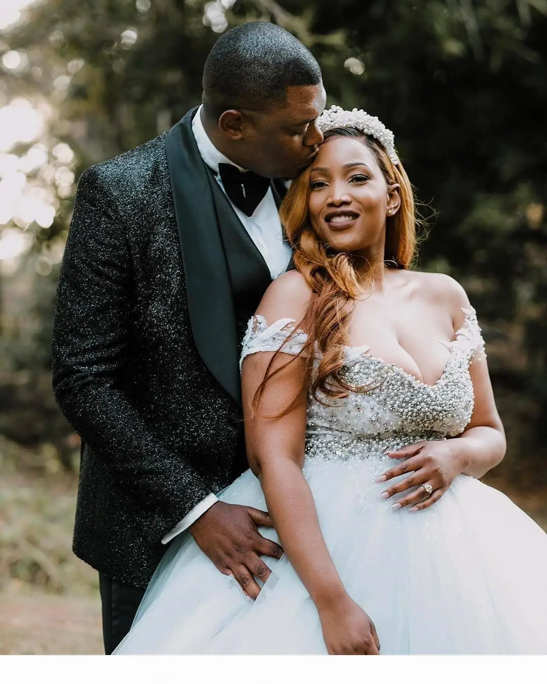 

Plus Size Wedding Dresses Bridal Gowns African Off The Shoulder Beaded Empire Pregant Boho Country Wedding Dress 2023 Cheap robe