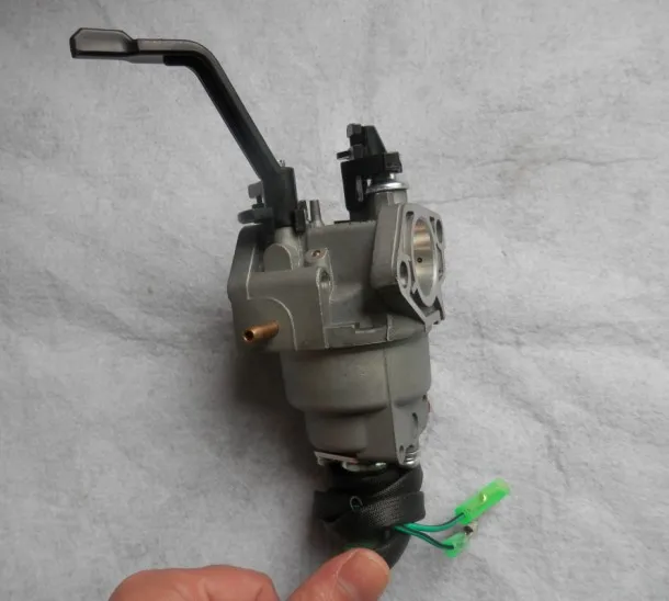 5 кВт бензиновый комплект для преобразования углерода бензинового двигателя HONDA