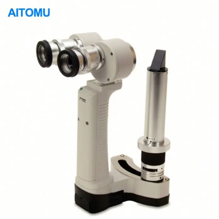 

Китай, низкая цена, HSL портативный щелевой светильник