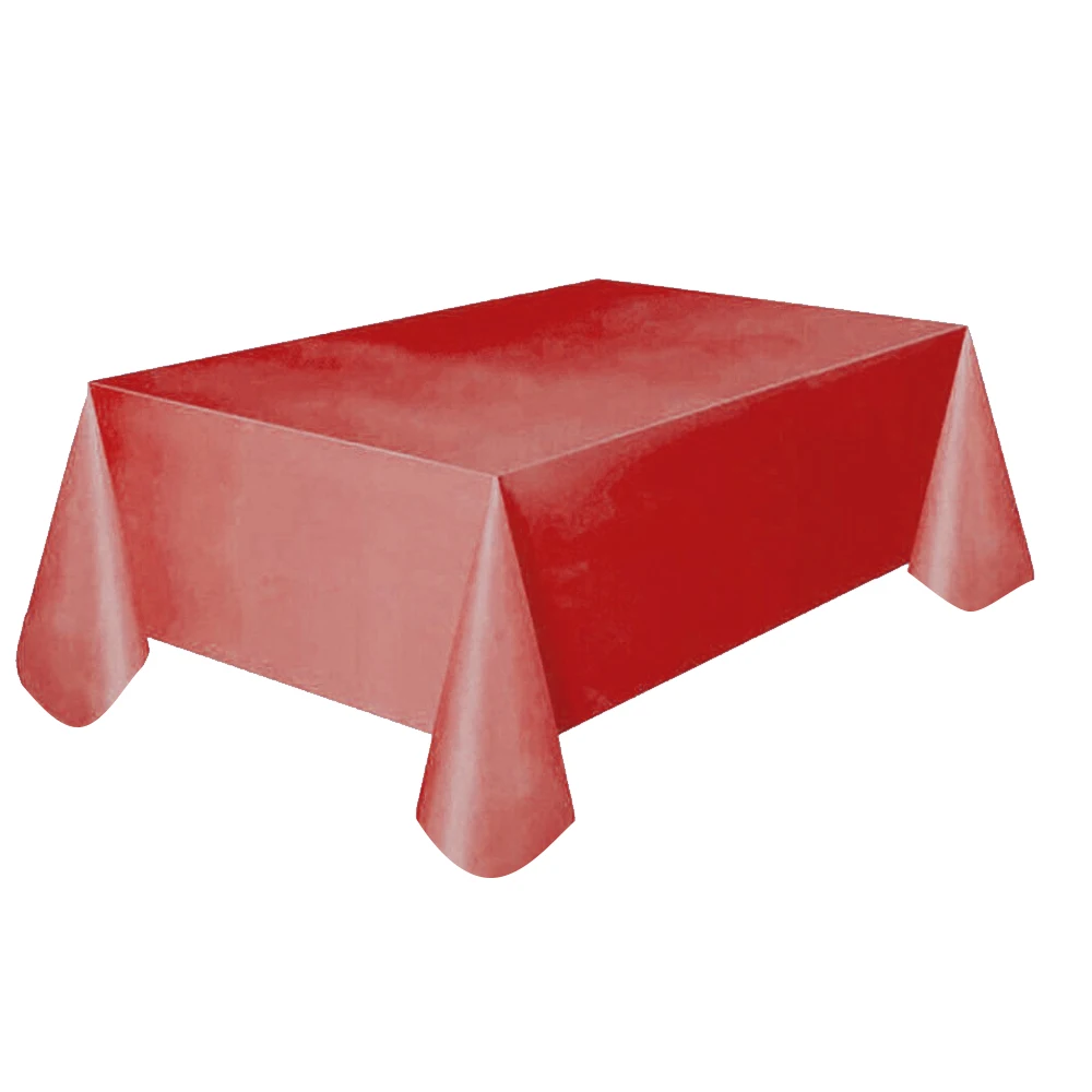 Новинка 2019 настольная дорожка 137x183 см для свадебной вечеринки искусственная кожа