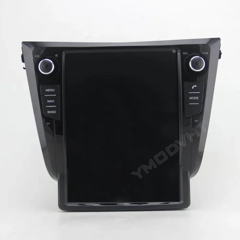 YMODVHT 9 дюймов 4 Гб + 64 ГБ Android 0 Автомобильный DVD Радио для Nissan X trail/Rouge 2013 2014 2015 2016 2017