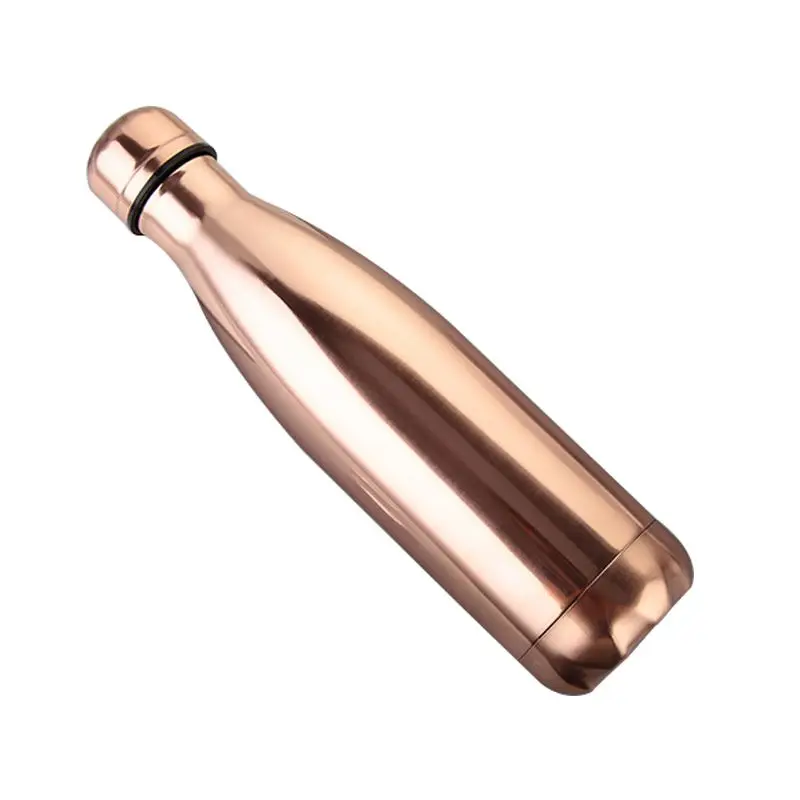 500 мл Термос вакуумная фляга Расширительная бутылка для воды кофейная чашка