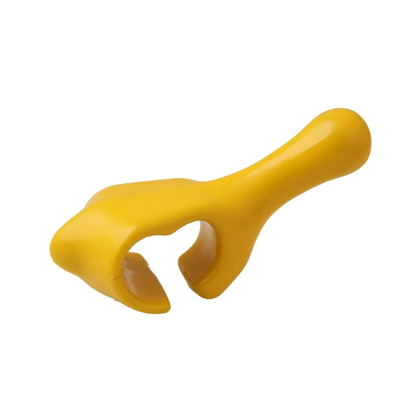 

Rubber Coated Bead Keeper Tire Changer Yellow Thing Tire Tool N0HF