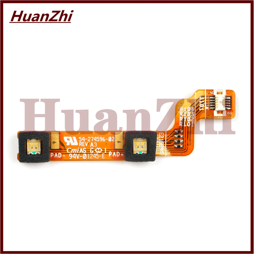

(HuanZhi) 5Pcs Camera Flash Flex Cable Replacement for Honeywell Dolphin 7800