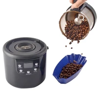 hot air coffee roaster household small bean roaster fast roasting bean machine raw bean roaster coffee appliance 1400w110v 220v