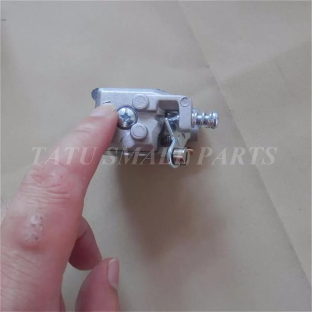 Карбюратор для EMAKE 435 436 437 438 EFCO EF3600 EF4000 EF4300 36.3CC 40.2CC 43CC 44CC в сборе детали