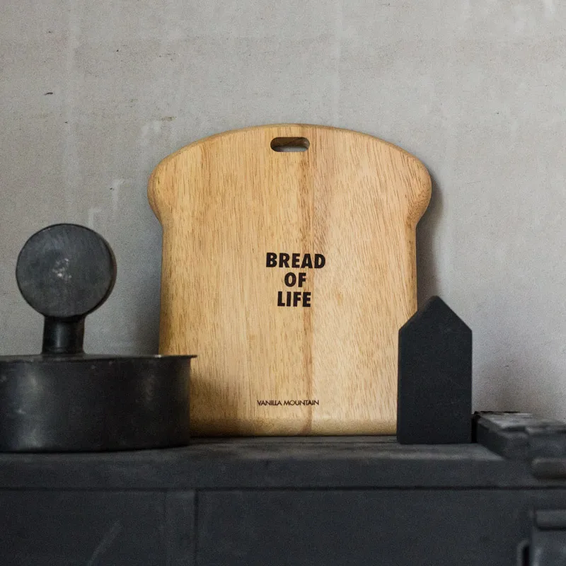 Деревянные обеденные тарелки скандинавские десертные поднос для кофе торта