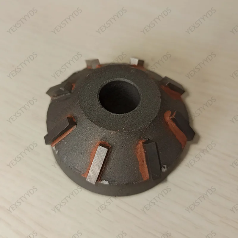 60 градусов угол твердого сплава клапаны Reamers для ремонта клапанных сидений в