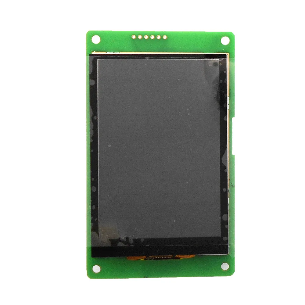Dmt48320c035 _ 07w 3 5 дюймовый емкостный сенсорный экран с последовательным портом 320*480
