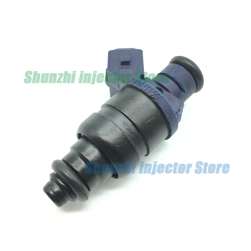 

Fuel Injector Nozzle For Volkswagen VW Passat OEM 078133551L