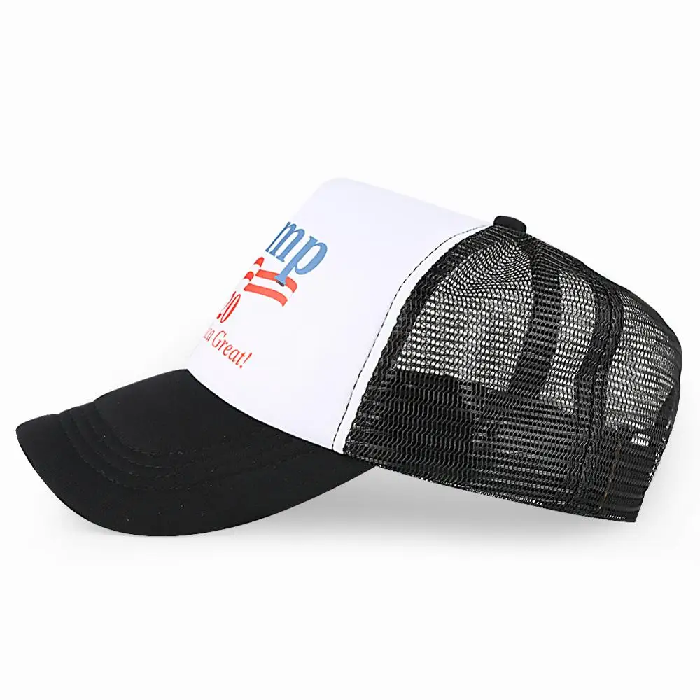 Бейсболки кепки для детей детские бейсболки в стиле хип-хоп женские Трампа |