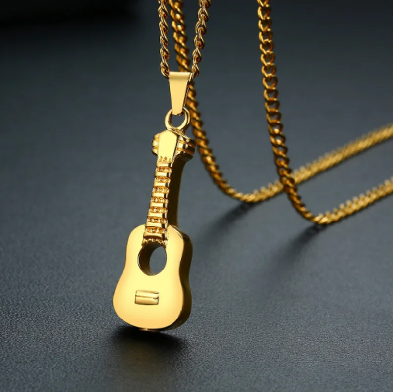 Креативный дизайн высокое качество металлический музыкальный инструмент гитара