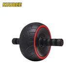 Ролик AB бесшумный для силовых упражнений на руку, для бодибилдинга, фитнеса, тренировочный ролик для брюшного пресса