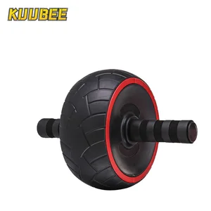 Ролик AB бесшумный для силовых упражнений на руку, для бодибилдинга, фитнеса, тренировочный ролик для брюшного пресса