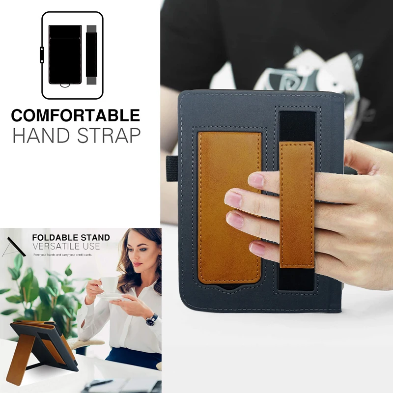Чехол для PocketBook Inkpad 3 Pro 7 8 дюйма водостойкий 740 дюймов|Чехлы планшетов и
