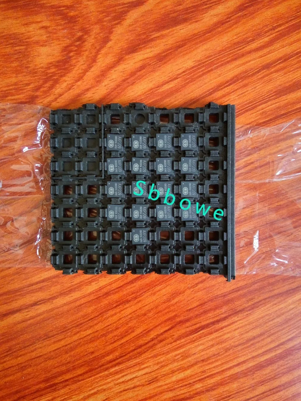 

100% New AXP209 QFN-48 Clearance Sales