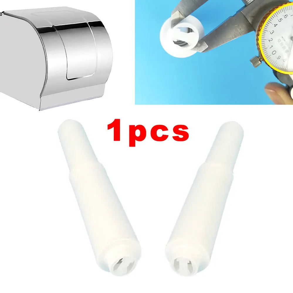 Пластиковый держатель рулона бумаги Inse сменный туалета для ванной комнаты