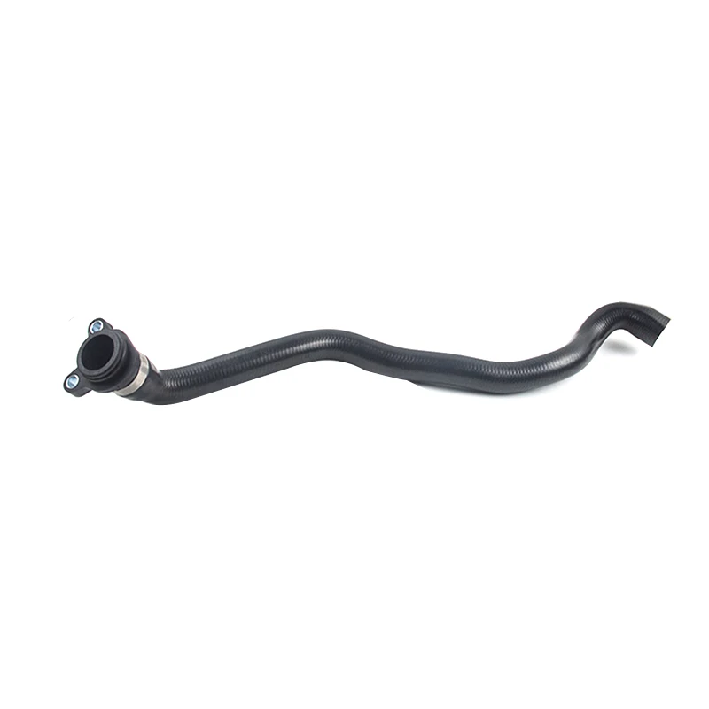 

Brand XUZHIANG New Coolant Rubber Hose 11537591889 For BWM X3 F25 35iX X4 F26 M40iX
