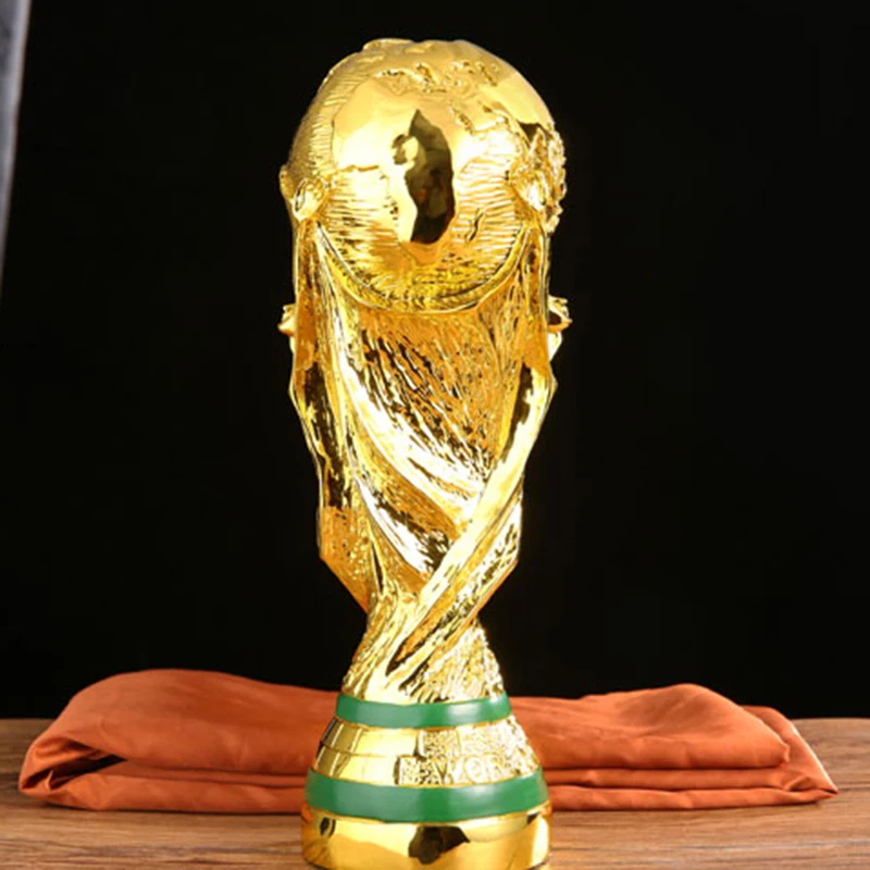 football trophy trophy sculpture resin crafts home decoration accessories modern boy birthday gift sports peripheral goods free global shipping