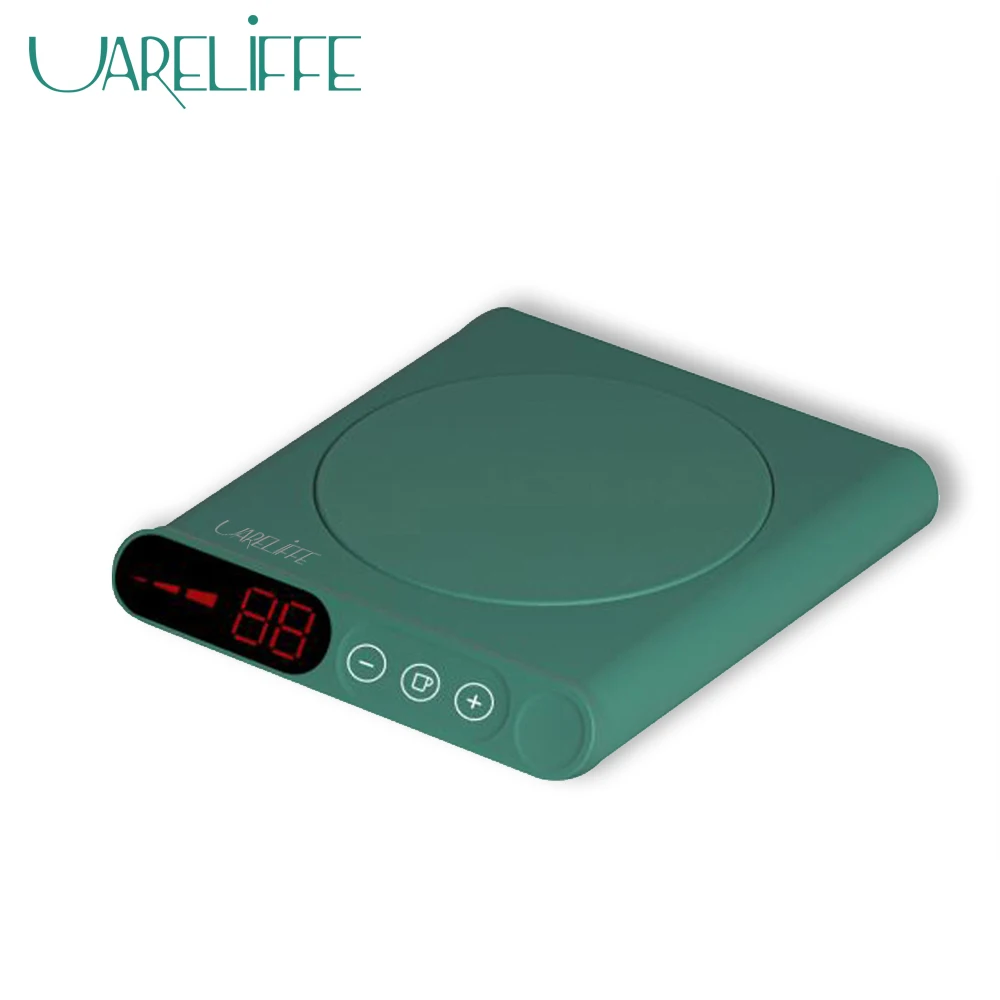 Подставки для кофе и чая Uareliffe электрическая мини подставка с подогревом питание