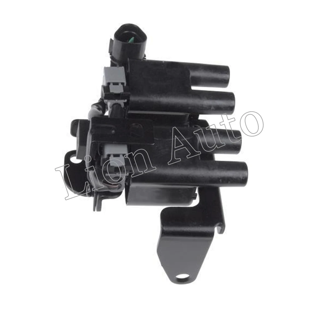 Катушка зажигания для hyundai I10 Kia Picanto 12888 27301 02700/27301 02701 2730102700 2730102701| |
