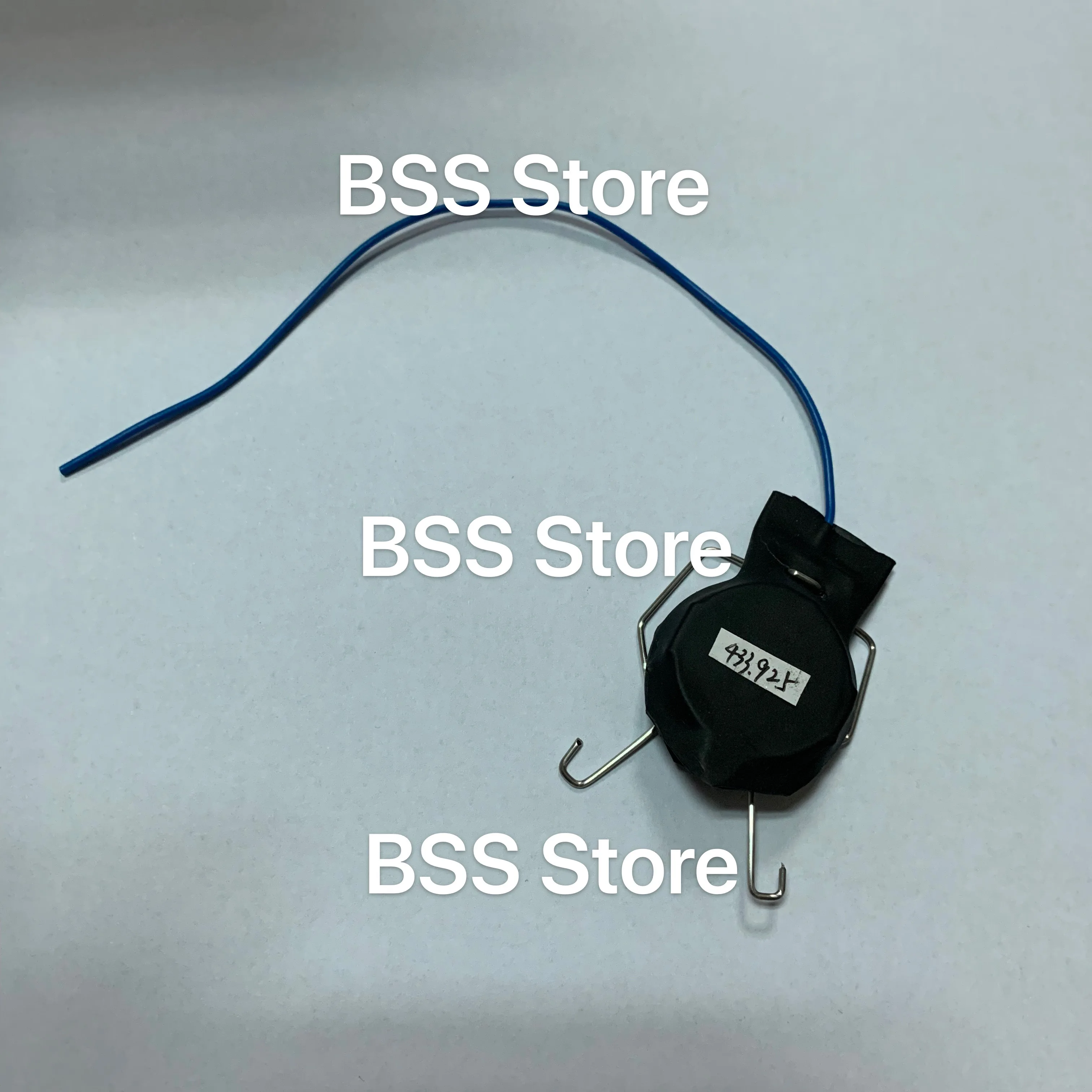 Головка преобразователя 433 925 радиомаячок для поиска и позиционирования Falcon pets